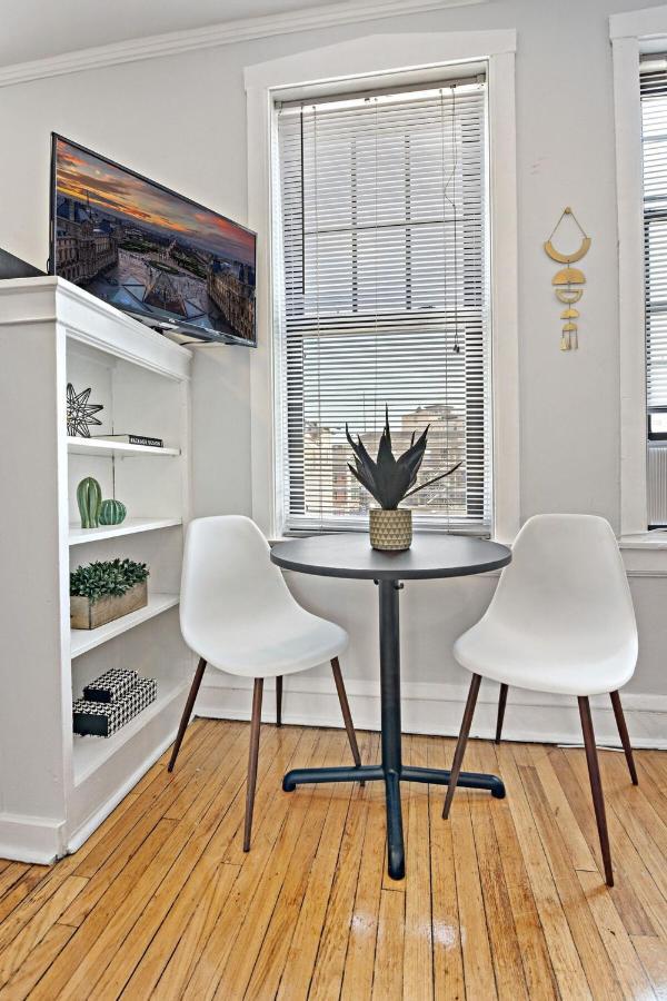 1Br Modern Apt Close To Shops & Restaurants - Belmont C6 Chicago Luaran gambar